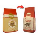 Araton Cat Salmon&Chicken для кошек