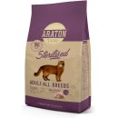 Сухой корм для кошек Araton Cat Sterilization для кошек