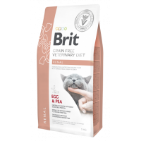 Brit VD Cat Grain free Renal