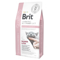 Brit VD Cat Grain free Hypoallergenic