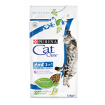 Cat Chow 3in1