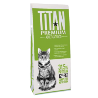 Titan Premium Adult Cat