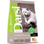 Darsi Sterilised для кошек (Курица)