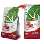 Farmina N&D GF Prime Сat (Курица и гранат)