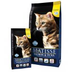 Farmina Matisse (Лосось, тунец)