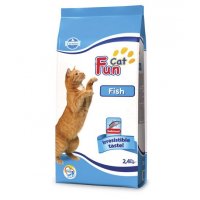 Farmina Fun Cat (Рыба)