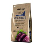 Fitmin Сat Purity Delicious (Оленина)