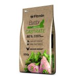 Fitmin Сat Purity Castrate (Курица)