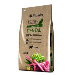 Fitmin Сat Purity Dental (Ягненок)