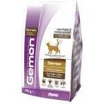 Gemon Cat Senior (Курица и рис)