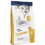Happy Cat Sensitive Grainfree (Кролик)