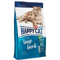 Happy Cat Adult Large Breed