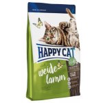 Happy Cat Supreme Adult Weide-Lamm (Ягненок с фермы)