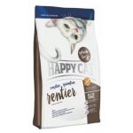 Happy Cat Sensitive Grainfree (Оленина)