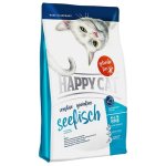 Happy Cat Sensitive Grainfree (Морская рыба)