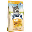 Happy Cat Minkas Hairball Control (Птица) для кошек