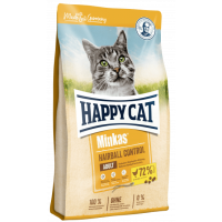 Happy Cat Minkas Hairball Control (Птица)