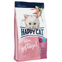 Happy Cat Kitten Geflügel (Птица)