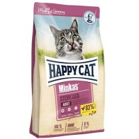 Happy Cat Minkas Sterilised (Птица)