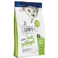 Happy Cat Sensitive (Птица)