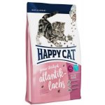 Happy Cat Junior Sterilised Atlantik-Lachs (Лосось)