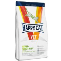 Happy Cat VET Diet Hypersensitivity
