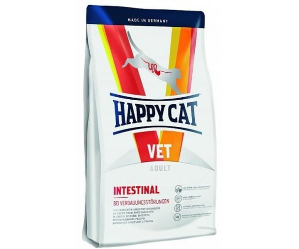 Happy Cat VET Diet Intestinal для кошек