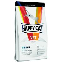 Happy Cat VET Diet Struvit