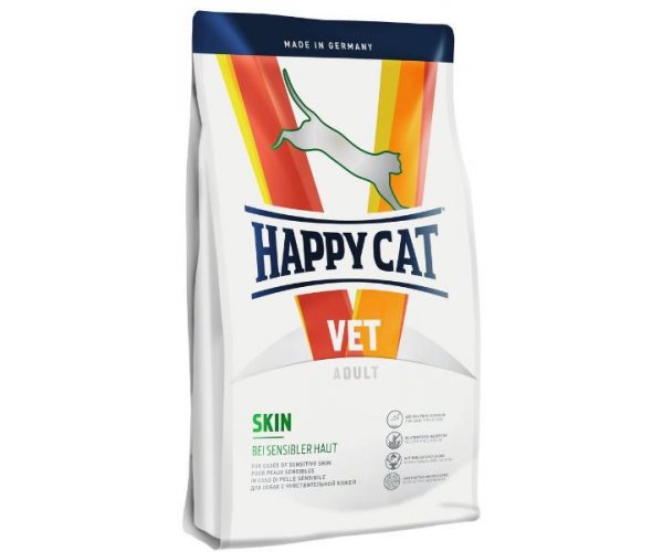 Happy Cat VET Diet Skin для кошек
