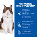 Сухой корм для кошек Hill's Science Plan Perfect Digestion с курицей и коричневым рисом