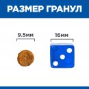 Сухой корм Hill's Prescription Diet c/d Stress Urinary Care для кошек (курица)