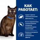 Сухой корм Hill's Prescription Diet m/d при сахарном диабете с курицей для кошек