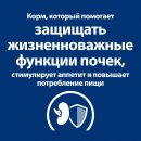 Сухой корм Hill's Prescription Diet k/d + Mobility для поддержания здоровья почек и суставов с курицей для кошек