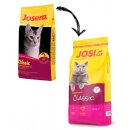 Сухой корм для кошек Josera JosiCat Sterilised Classic для кошек