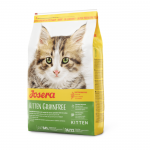 Josera Kitten Grainfree (36/22)