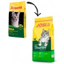 Сухой корм для кошек Josera JosiCat Crunchy (Птица) для кошек