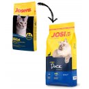 Сухой корм для кошек Josera JosiCat Crispy (Утка) для кошек