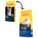 JosiCat Crispy (Утка)