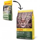 Сухой корм для кошек Josera NatureCat для кошек
