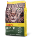 Сухой корм для кошек Josera NatureCat для кошек