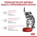Royal Canin Kitten Sterilised