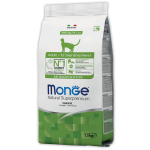 Monge Cat Monoprotein Adult (Кролик)