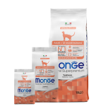 Monge Cat Adult (Лосось)