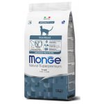 Monge Cat Monoprotein Sterilized (Форель)
