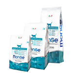 Monge Cat Kitten (Курица)