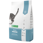 Nature's Protection Kitten