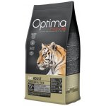 Optima Nova Cat Adult (Курица и рис)
