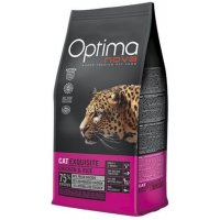 Optima Nova Cat Exquisite (Курица и рис)