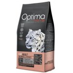 Optima Nova Cat Adult (Лосось и картофель)