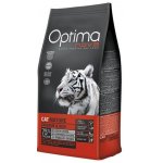 Optima Nova Cat Mature (Курица и рис)